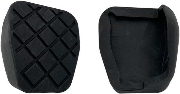 Pedal pad